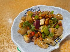 -小郭私房菜·海肠捞饭店(学士街店)