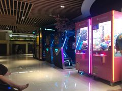 包房-极乐汇汗蒸会馆(杭州店)