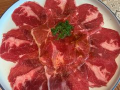 -韩宫宴烤肉·料理(苏州中心店)