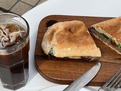 -Alimentari早午餐(安福路店)