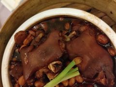 -顺风海鲜港(长寿路店)