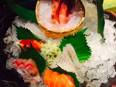 -王鼎精致料理铁板烧(世博源店)