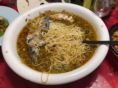 -毛家湘味楼(虹梅店)