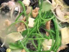 砂锅鱼-益恒饭店乡间白族菜(古城总店)
