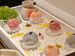-色響火锅(恒隆广场店)