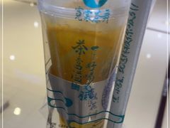-霓裳茶舞(上海静安大悦城店)