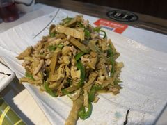 -千岛湖小鱼儿·淳安匠心农家菜