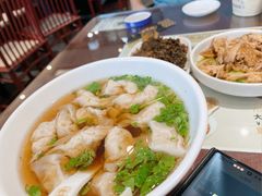 -老淮城·长鱼面(河下古镇店)