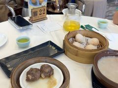 -馨越楼·点心·粤菜(赤坎店)