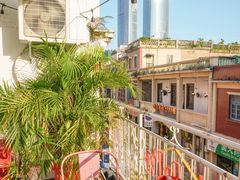 -Eckl’s爱氏热狗(猫街店)