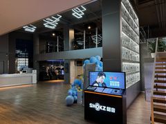 -OXYGYM奥美氧舱运动中心(丽都水岸店)
