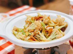 -西贝(大华虎城店)