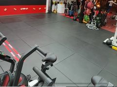 -Stone Motion释动健身