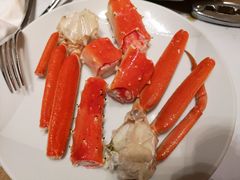 雪蟹腿-RISE RESTAURANT(滨海湾金沙店)