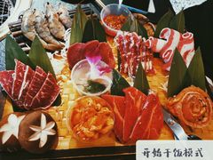 -伊茉家的烤肉店(勒泰中心店)