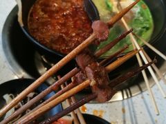 -钢管厂五区小郡肝串串香(南山店)