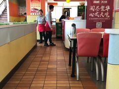 -彤德莱火锅(诸城繁荣路店)