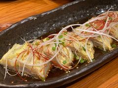 -玄白·炭烤活鳗(上海首店)