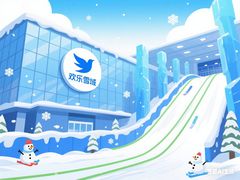 -长沙湘江欢乐雪域