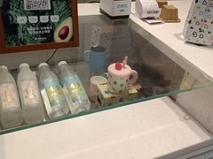 -兰熊鲜奶(昌平悦荟店)