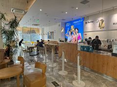 -Blueglass酸奶(财富购物中心店)