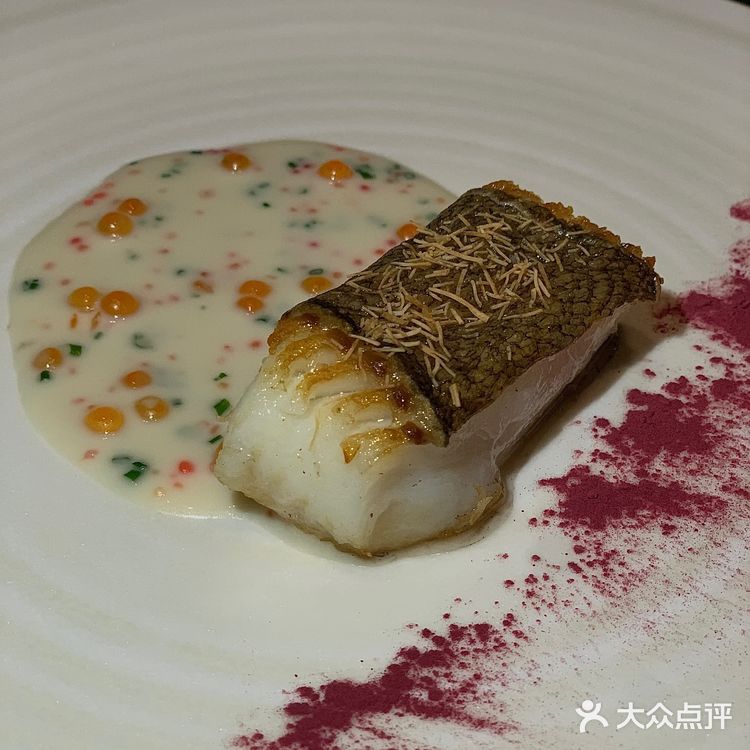 BU CASTLE｜外滩首家暗黑古堡西餐厅🏯