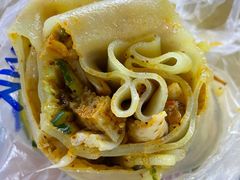 -安徽阜阳卷馍(西单店)