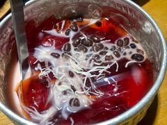 喜新厌旧冰粉-觅山云南菜(泊富ICITY店)