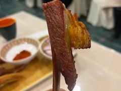 -乡村馕坑肉·烧烤·新疆菜·本地人更爱吃(阿勒泰首店)