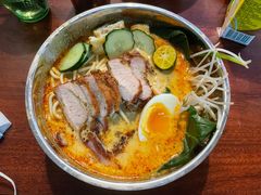 -海安安越南粉(丹竹頭店)