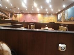 -萨莉亚意式餐厅(星海广场店)