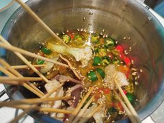 -青花椒花椒鱼(合生汇店)