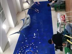 -贝林大翅鲸简餐厅(国家海洋博物馆店)