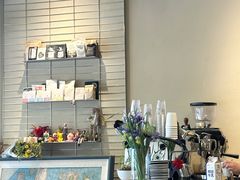 -black rainbow coffee