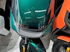 -九号电动车(安定门内大街店)