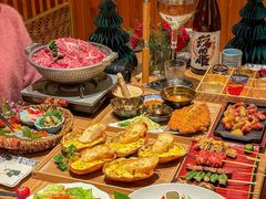 -南风(淮海街店)