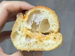 飞鱼籽法棍-PAOPAO Bakery&Café(港汇店)