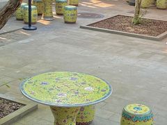 -宫事颐庭·老佛爷贵寿下午茶(颐和园店)