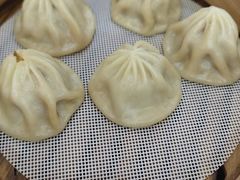 小笼汤包-蒋家桥饺面店(东关街店)