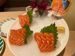 -新一番三文鱼寿司(大东海店)