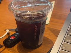 -星巴克(深圳蛇口网谷店)