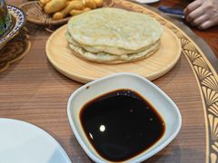 -罕山奶茶馆(和平路店)