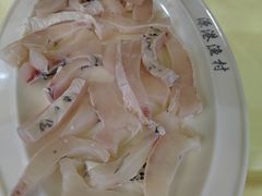 -源港渔村-中山脆肉鲩(博罗店)