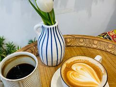 -AHAVA·Fang Baking Studio