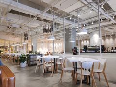 大堂-娜娜家·Nana's restaurant(国金汇店)