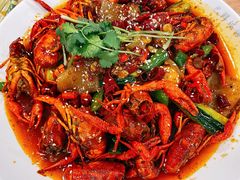 -李叔叔虾蟹大排档(青羊店)