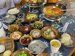 -张关合渣(航空大道店)