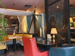 -绿茵阁牛扒餐厅(客村店)