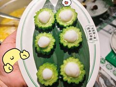 -禄婶鸡煲·打边炉