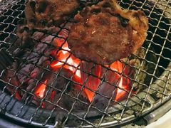 牛舌-喜来稀肉(虹泉路店)